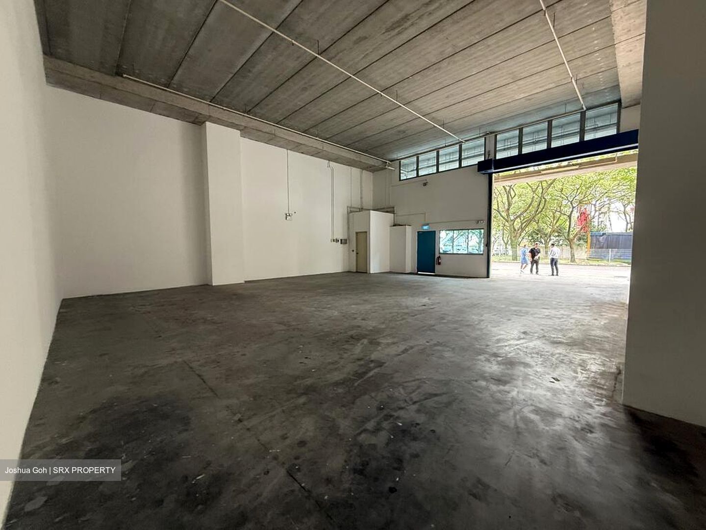 Shine@tuas South (D22), Factory #502855701